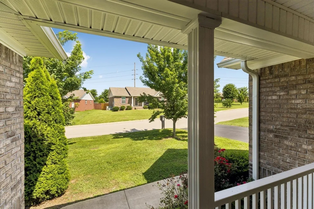 1909 Susan Rd Columbia, TN 38401