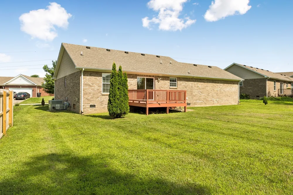 1909 Susan Rd Columbia, TN 38401
