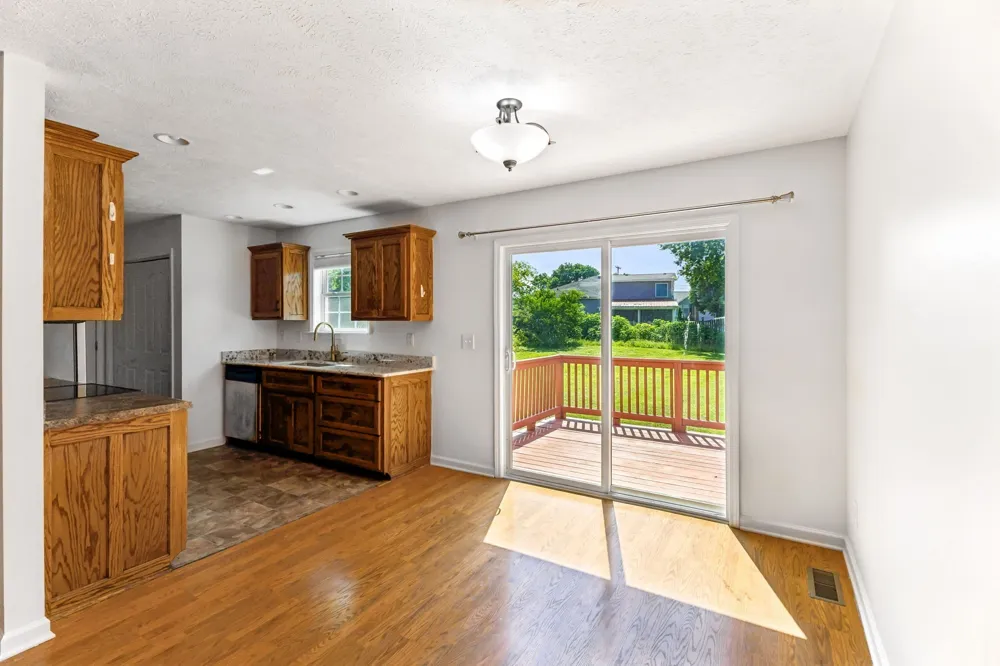 1909 Susan Rd Columbia, TN 38401