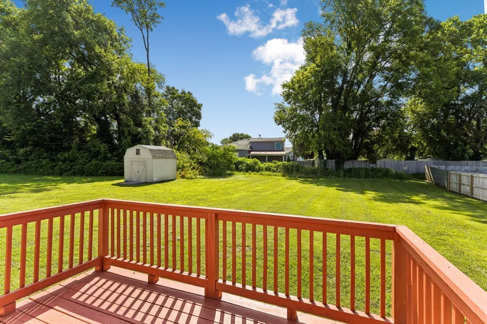 1909 Susan Rd Columbia, TN 38401
