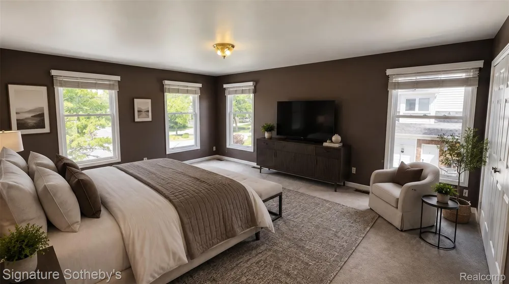 4866 Riverchase Drive Troy City, MI 48098