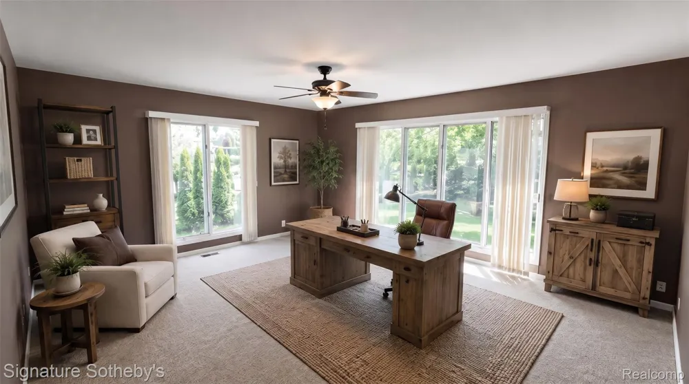 4866 Riverchase Drive Troy City, MI 48098