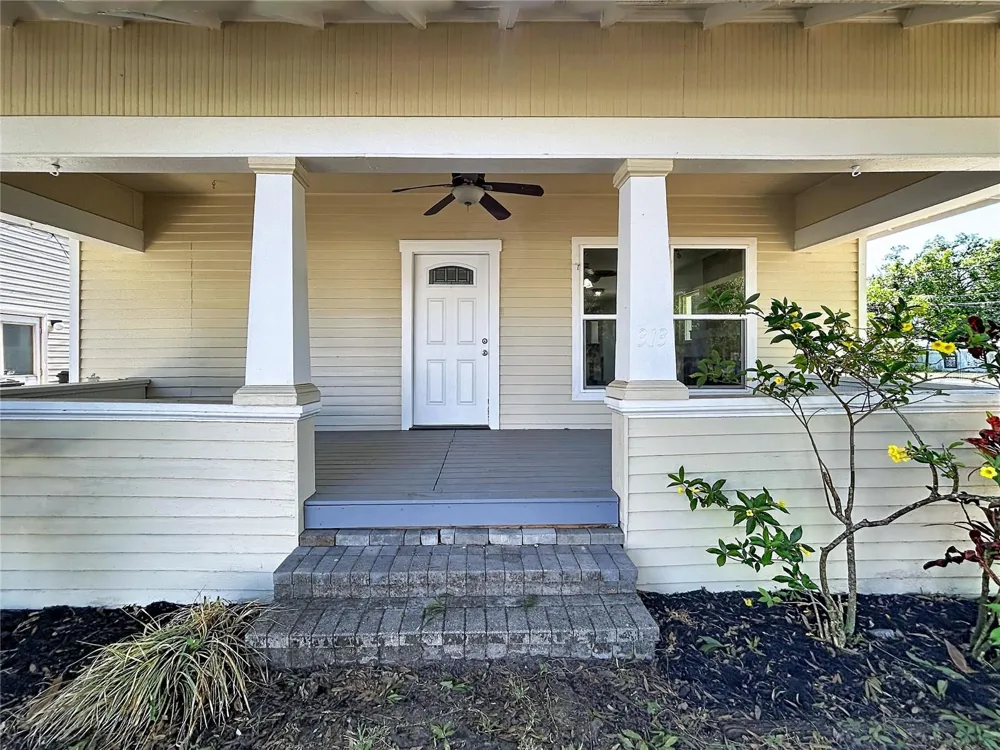 313 JEFFERSON AVENUE S Oldsmar, FL 34677