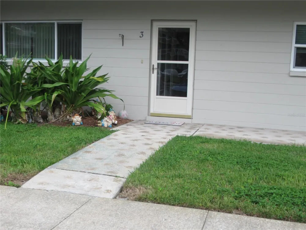 2441 PERSIAN DRIVE #3 Clearwater, FL 33763