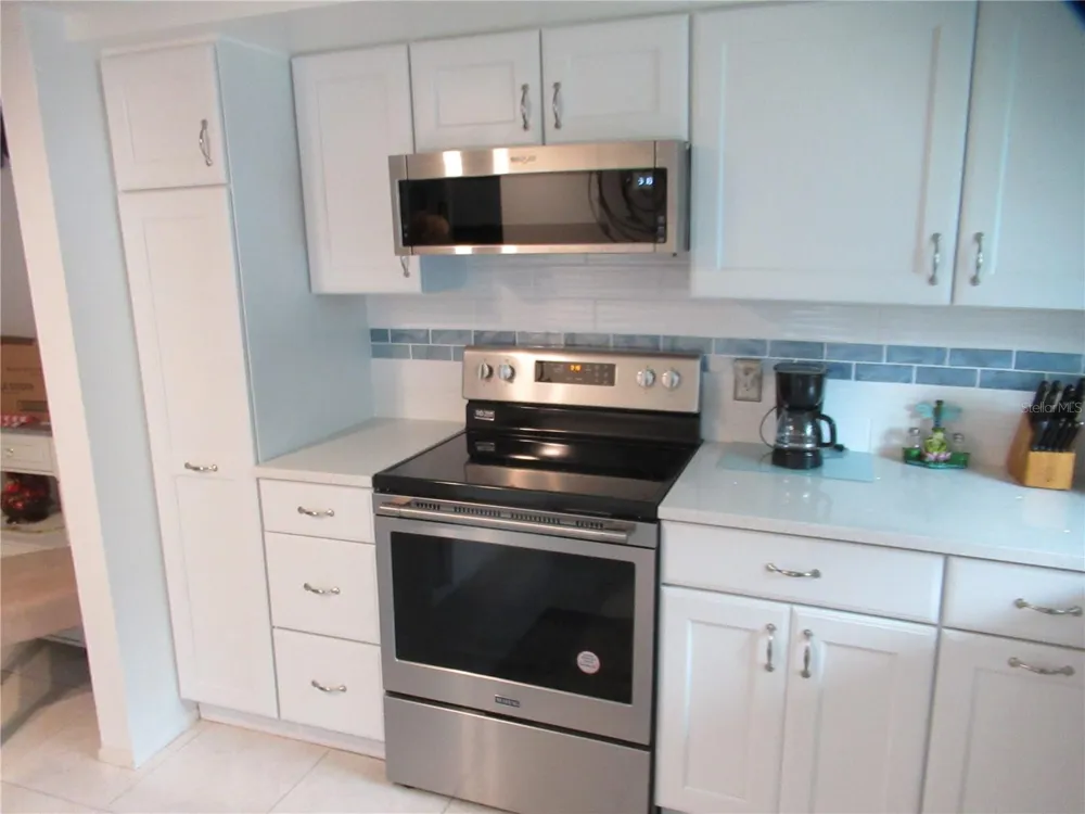 2441 PERSIAN DRIVE #3 Clearwater, FL 33763