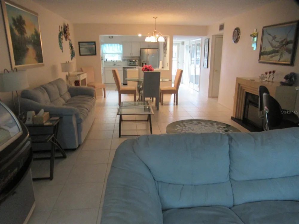 2441 PERSIAN DRIVE #3 Clearwater, FL 33763