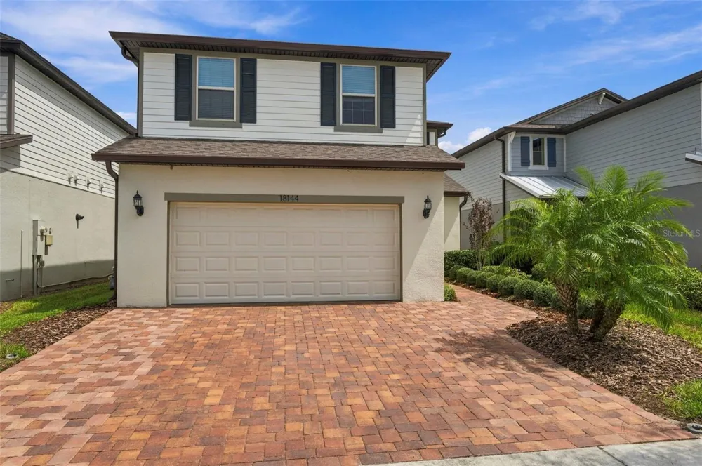 18144 FRAME BEND Land O Lakes, FL 34638