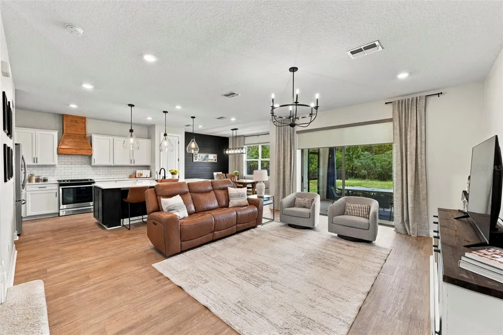 18144 FRAME BEND Land O Lakes, FL 34638