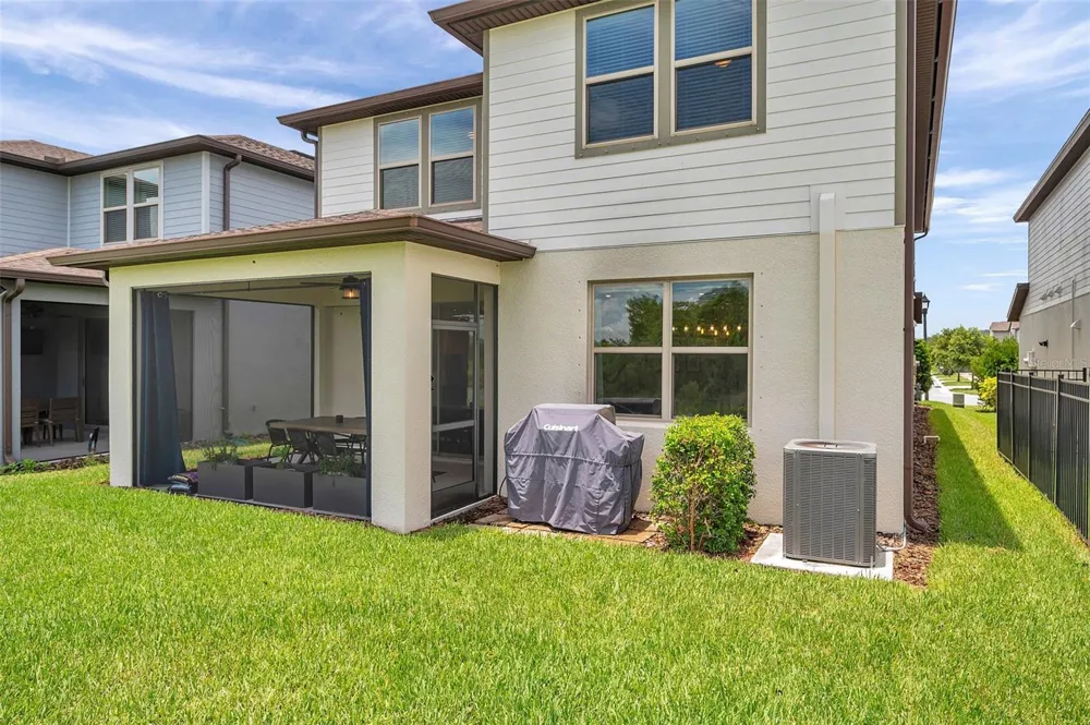 18144 FRAME BEND Land O Lakes, FL 34638