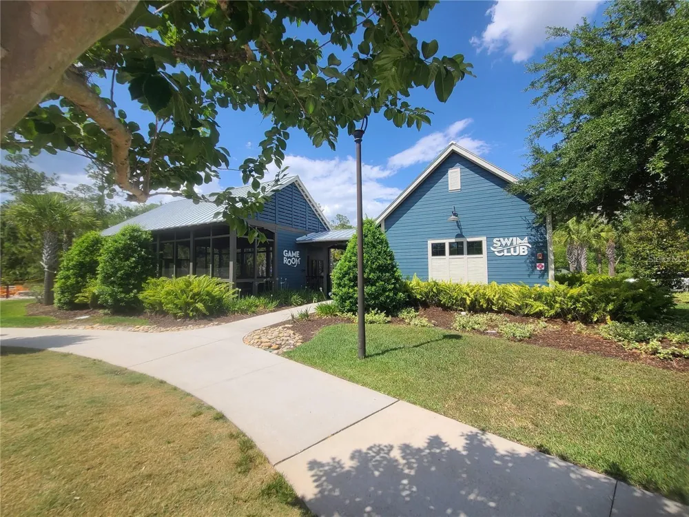 18144 FRAME BEND Land O Lakes, FL 34638