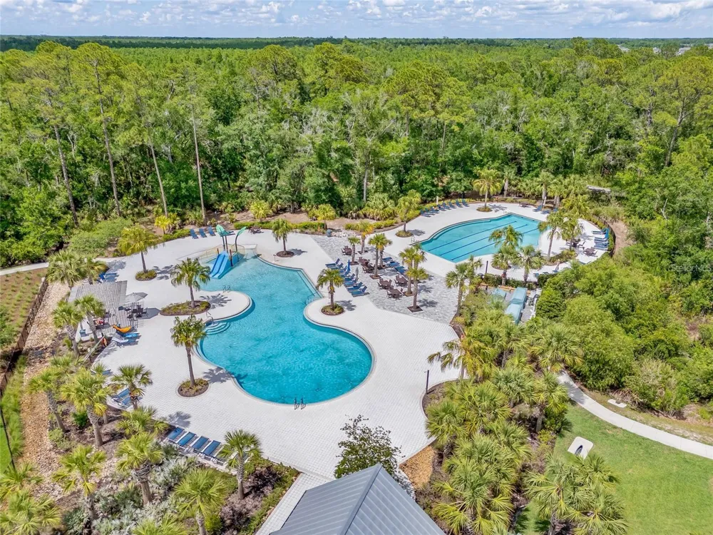 18144 FRAME BEND Land O Lakes, FL 34638