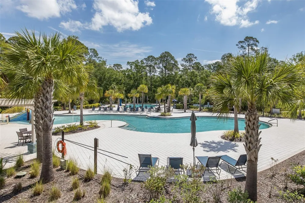 18144 FRAME BEND Land O Lakes, FL 34638