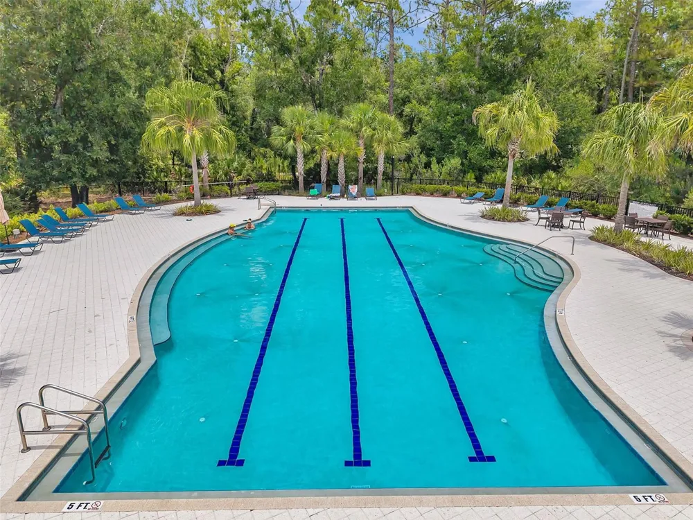 18144 FRAME BEND Land O Lakes, FL 34638
