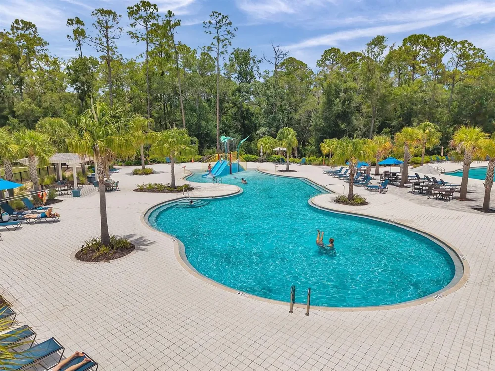 18144 FRAME BEND Land O Lakes, FL 34638