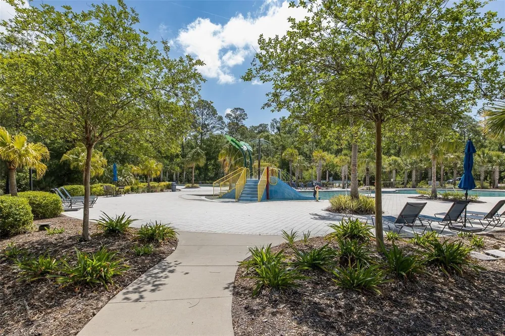 18144 FRAME BEND Land O Lakes, FL 34638