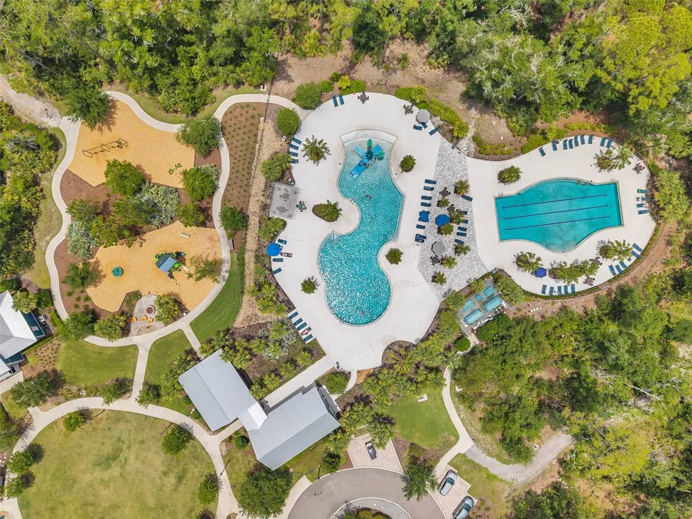 18144 FRAME BEND Land O Lakes, FL 34638