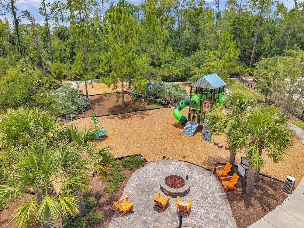 18144 FRAME BEND Land O Lakes, FL 34638