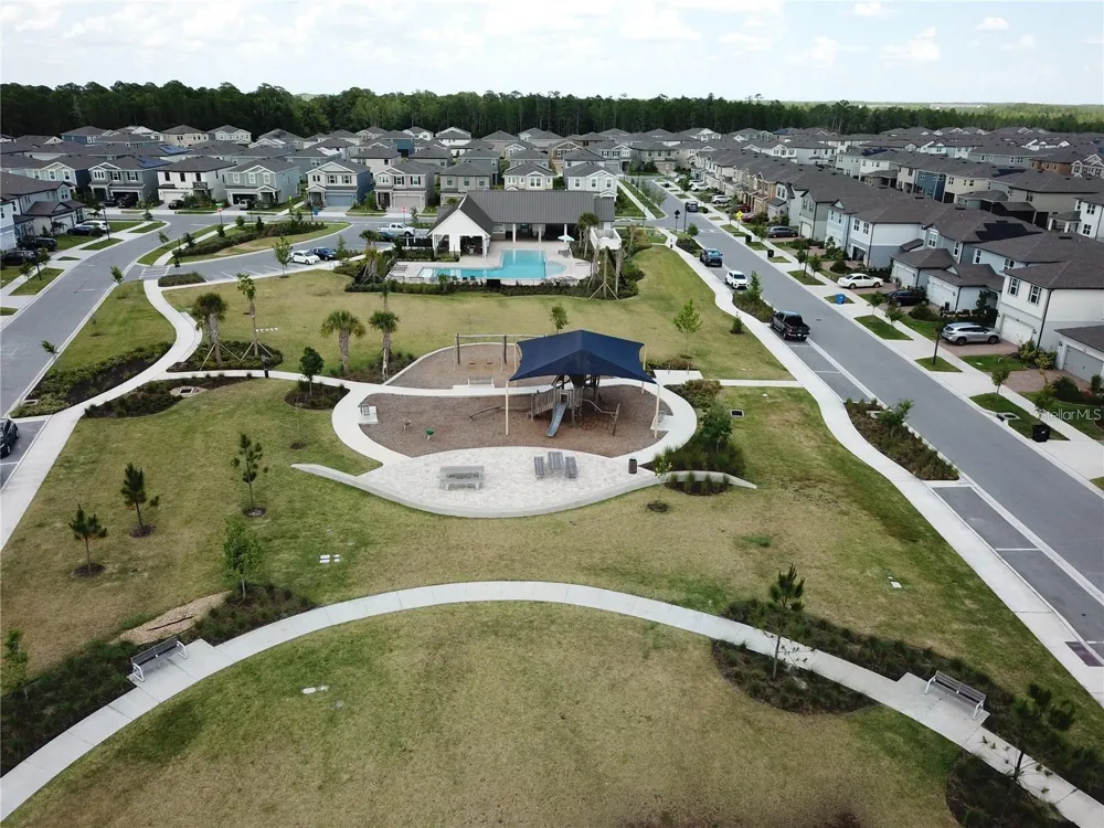 18144 FRAME BEND Land O Lakes, FL 34638