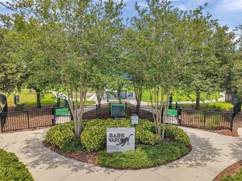 18144 FRAME BEND Land O Lakes, FL 34638