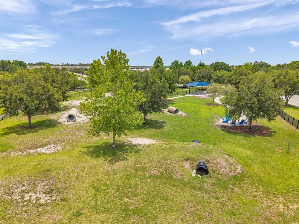 18144 FRAME BEND Land O Lakes, FL 34638
