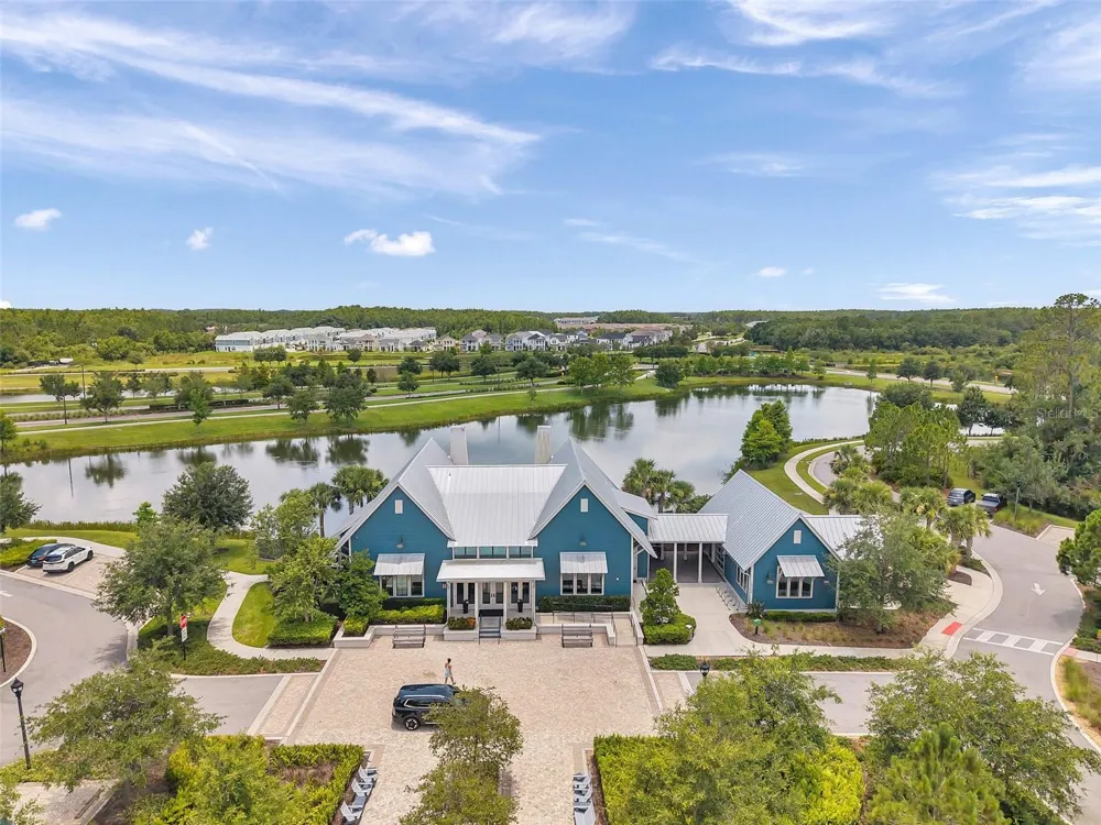 18144 FRAME BEND Land O Lakes, FL 34638