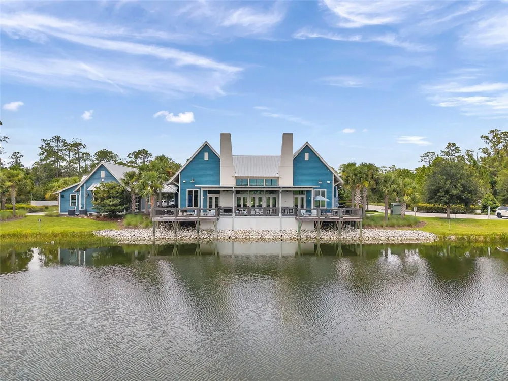 18144 FRAME BEND Land O Lakes, FL 34638