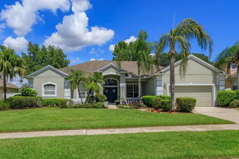 2898 OAK BLUFF WAY