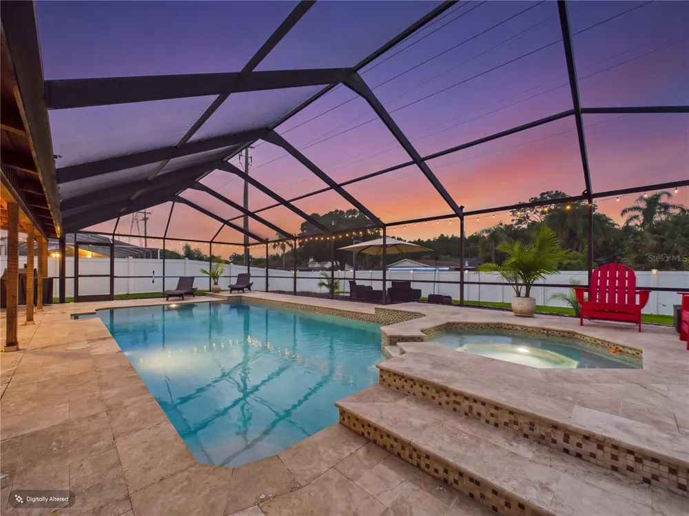 16004 EAGLE RIVER WAY Tampa, FL 33624