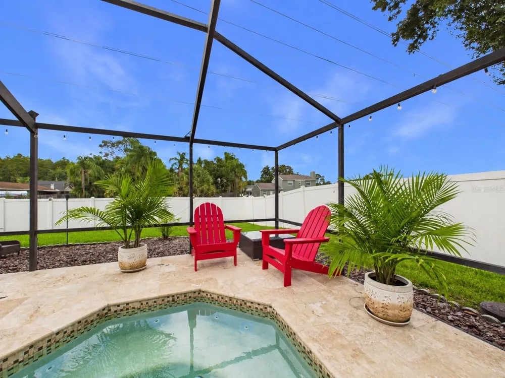 16004 EAGLE RIVER WAY Tampa, FL 33624