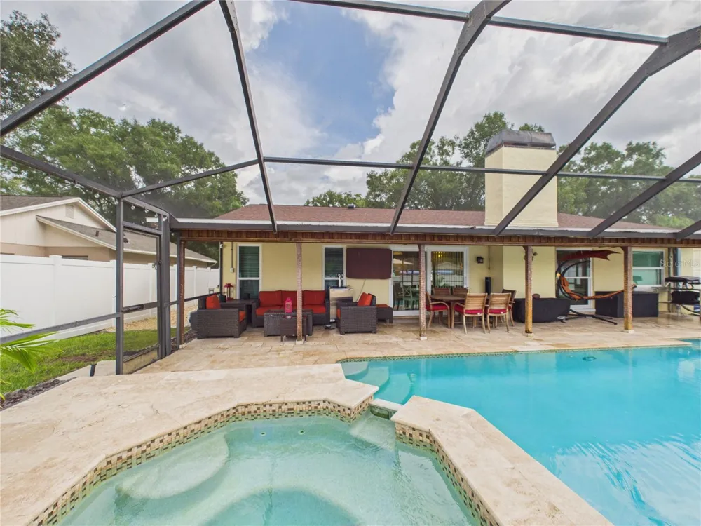 16004 EAGLE RIVER WAY Tampa, FL 33624