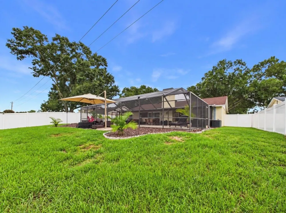16004 EAGLE RIVER WAY Tampa, FL 33624