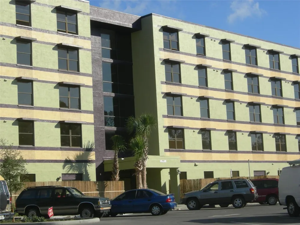 701 S MADISON AVENUE #405 Clearwater, FL 33756