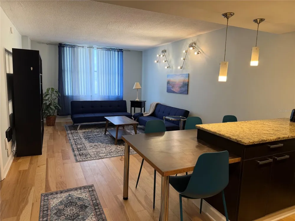 701 S MADISON AVENUE #405 Clearwater, FL 33756