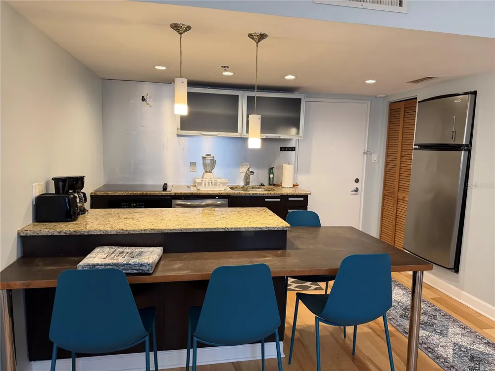 701 S MADISON AVENUE #405 Clearwater, FL 33756