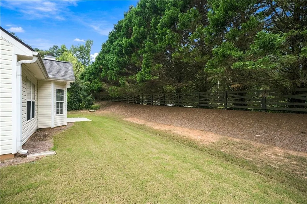 6010 Ambercrest Court Buford, GA 30518
