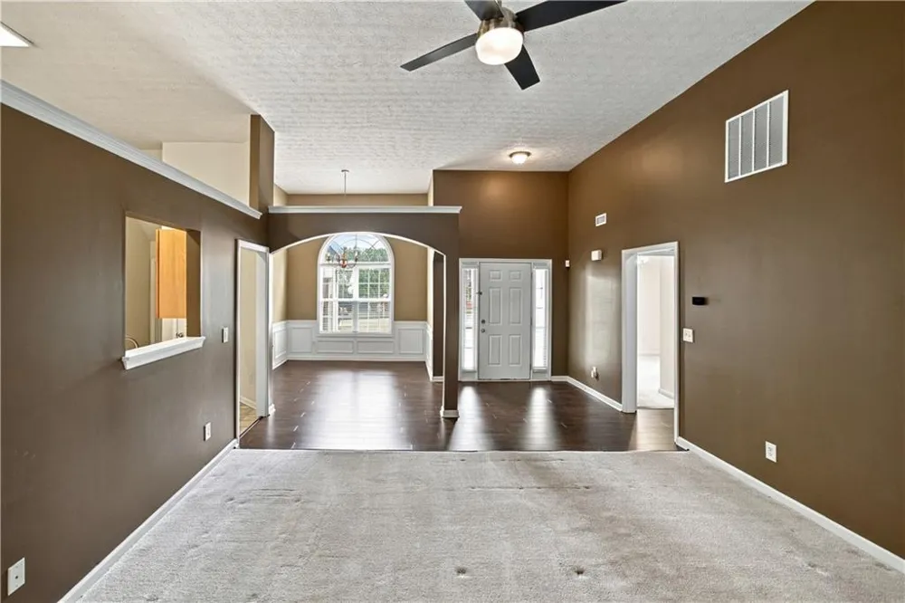 6010 Ambercrest Court Buford, GA 30518