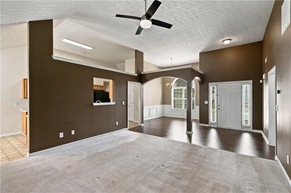 6010 Ambercrest Court Buford, GA 30518