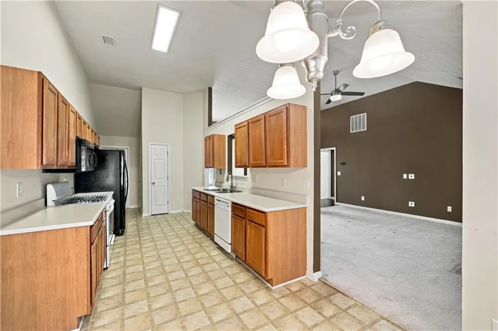 6010 Ambercrest Court Buford, GA 30518