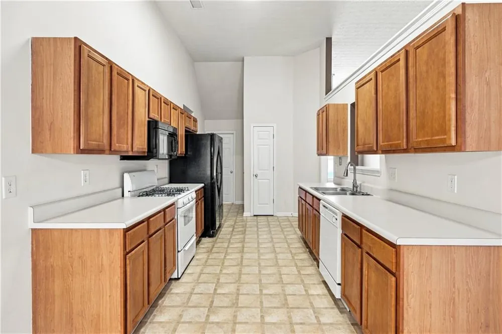 6010 Ambercrest Court Buford, GA 30518