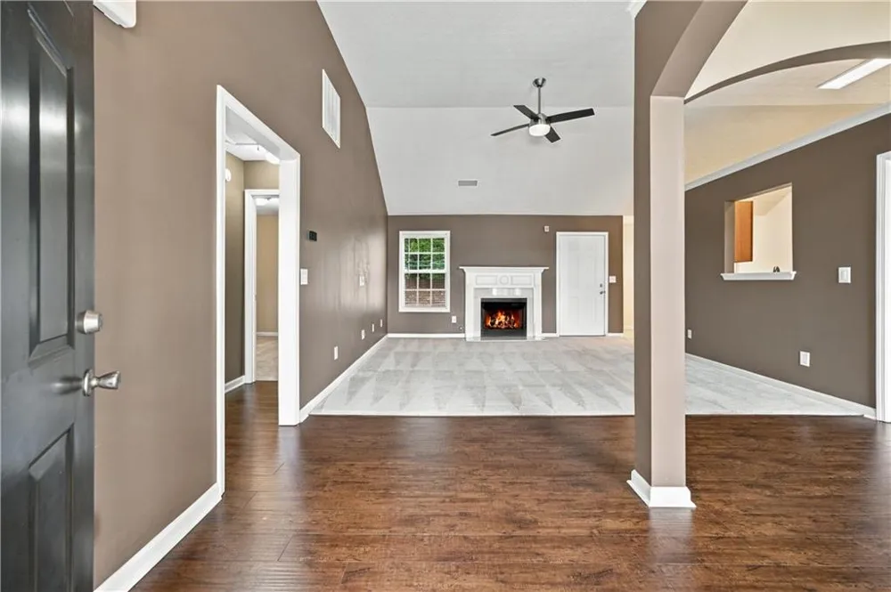 6010 Ambercrest Court Buford, GA 30518