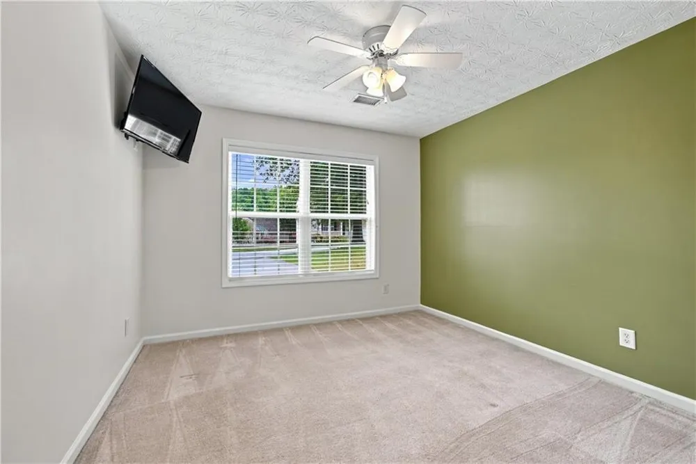 6010 Ambercrest Court Buford, GA 30518