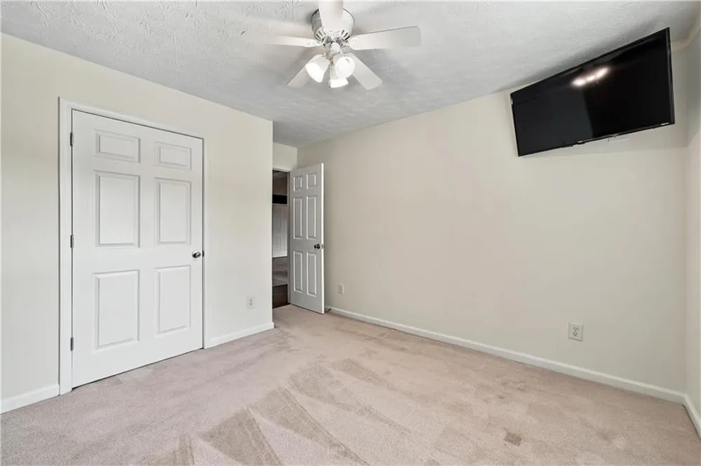 6010 Ambercrest Court Buford, GA 30518