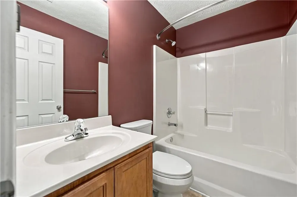 6010 Ambercrest Court Buford, GA 30518