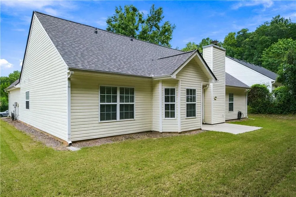 6010 Ambercrest Court Buford, GA 30518