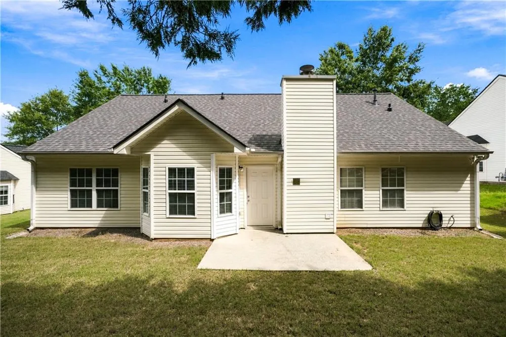 6010 Ambercrest Court Buford, GA 30518
