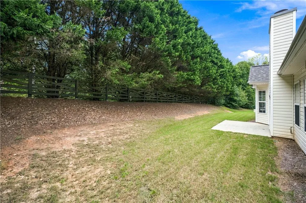 6010 Ambercrest Court Buford, GA 30518