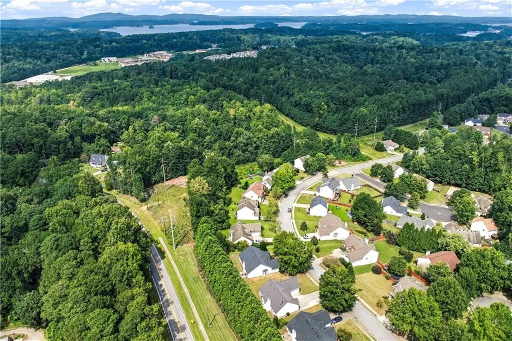 6010 Ambercrest Court Buford, GA 30518