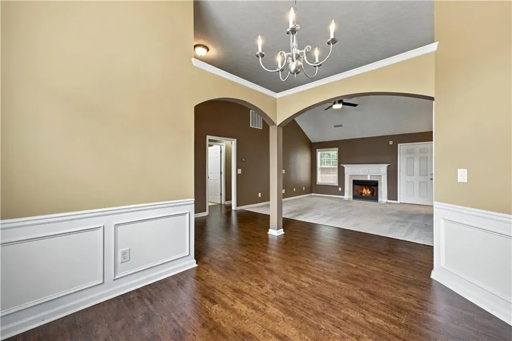 6010 Ambercrest Court Buford, GA 30518