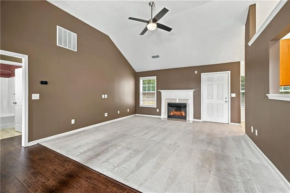 6010 Ambercrest Court Buford, GA 30518