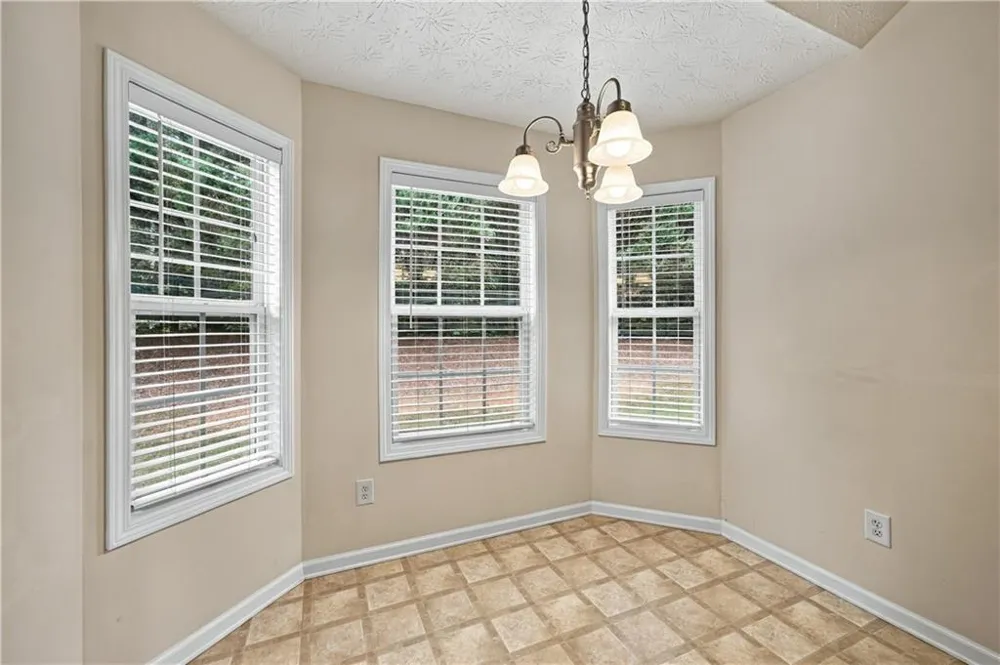 6010 Ambercrest Court Buford, GA 30518